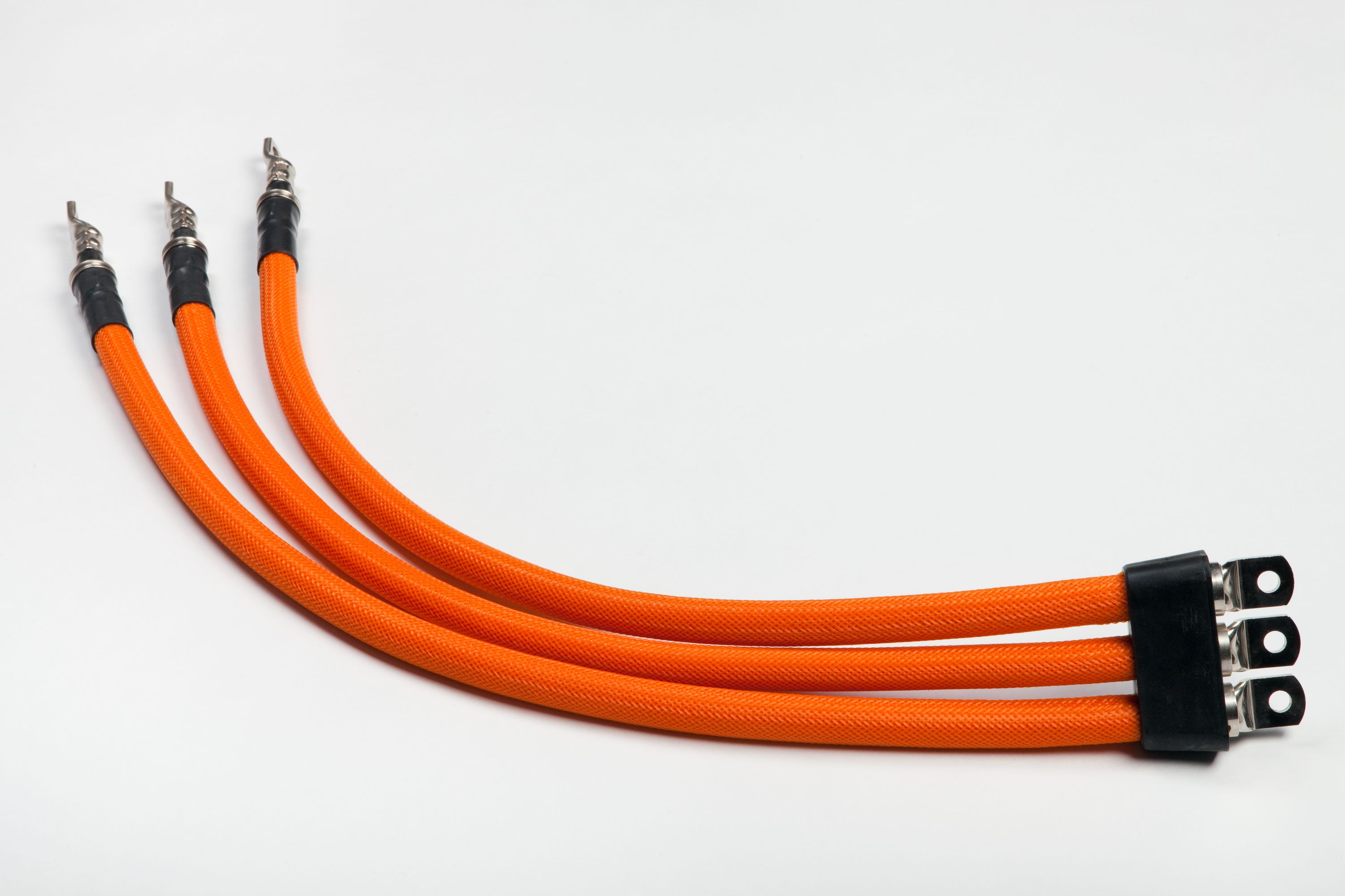 Ekstrudiran kabel za e-mobilnost Ekstrudiran kabel za e-mobilnost