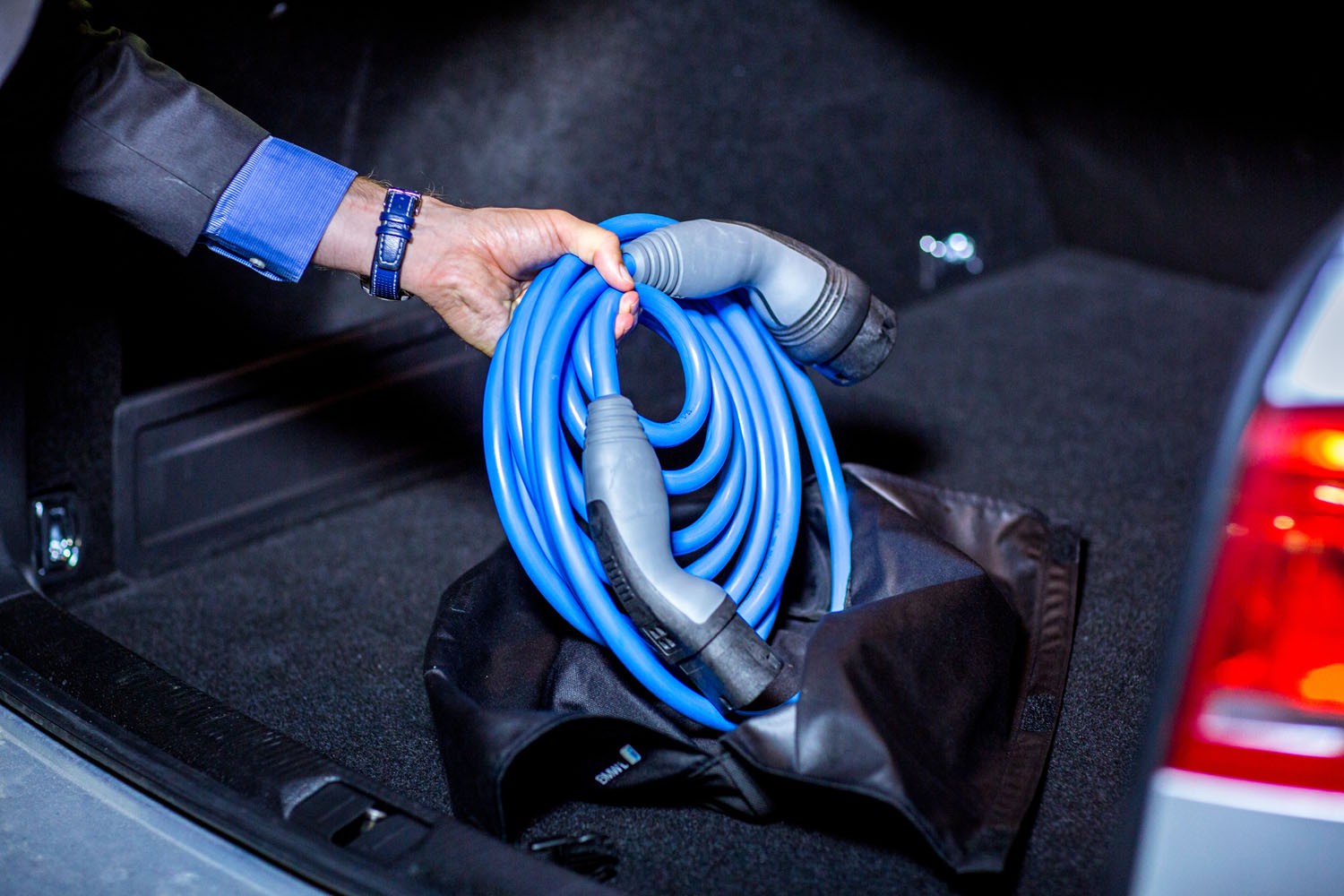 Lapp BMW i3-0575 s