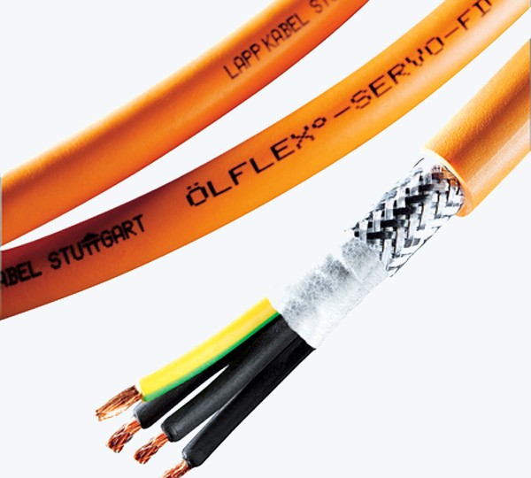 unternehmen markenphilosophie Lapp Oelflex colored unternehmen markenphilosophie Lapp Oelflex colored
