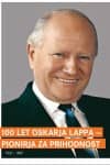 100 let Oskarja Lappa - pionirja za prihodnost