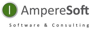 AS amperesoft Logo