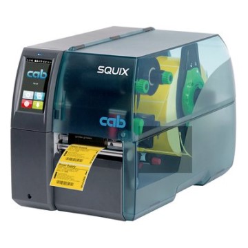 FLEXIMARK® termo transfer tiskalnik SQUIX FLEXIMARK® termo transfer tiskalnik SQUIX