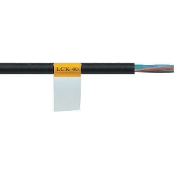 FLEXIMARK® Wrapping label LCK FLEXIMARK® Wrapping label LCK
