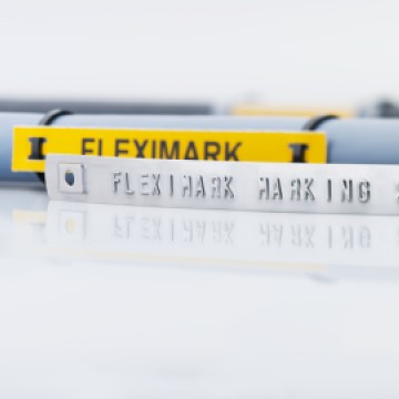 FLEXIMARK® prilagojeno označevanje kablov, vodnikov in komponent FLEXIMARK® prilagojeno označevanje kablov, vodnikov in komponent