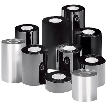Ustrezni trakovi za FLEXIMARK® termo transfer tiskalnike Ustrezni trakovi za FLEXIMARK® termo transfer tiskalnike