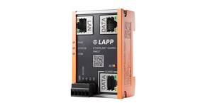 ETHERLINE® GUARD naprava za napovedno vzdrževanje ethernet kablov