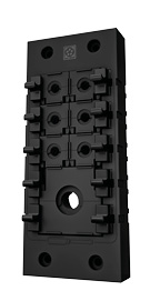 SKINTOP® CUBE sistem za vpeljavo kablov SKINTOP® CUBE sistem za vpeljavo kablov