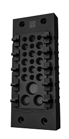 SKINTOP® CUBE MULTI sistem za vpeljavo kablov SKINTOP® CUBE MULTI sistem za vpeljavo kablov