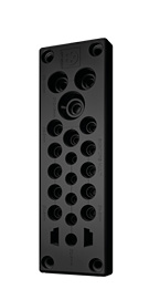 SKINTOP® MULTI prostorsko varčna uvodnica SKINTOP® MULTI prostorsko varčna uvodnica