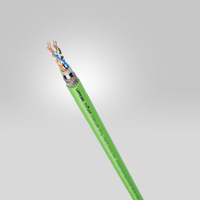 Industrijska komunikacija: Za pametno tovarno