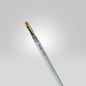 Brezhalogeni kabel LAPP ÖLFLEX® CLASSIC 115 CH