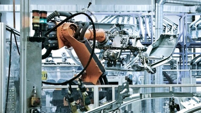 LAPP kabelske povezave v robotiki LAPP kabelske povezave v robotiki