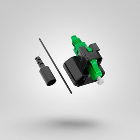 Industrijska komunikacija: Za pametno tovarno