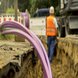 LAPP kabli za infrastrukture projekte