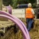 LAPP kabli za infrastrukture projekte