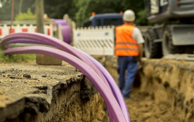 Kabli z optičnimi vlakni za infrastrukturne projekte Kabli z optičnimi vlakni za infrastrukturne projekte