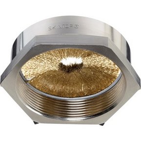 EMC skladna protimatica za kabelsko uvodnico