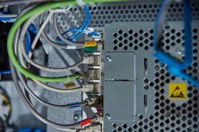 LAPP omrežne rešitve za prenos podatkov v industriji