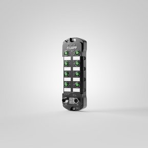 Industrijska komunikacija: Za pametno tovarno