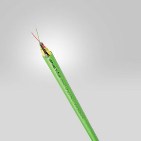 Optični kabel LAPP brez halogenov