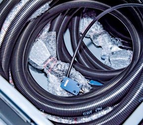 HARWI LAPP kableski snop