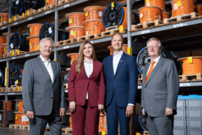 Prehod generacij pri LAPP