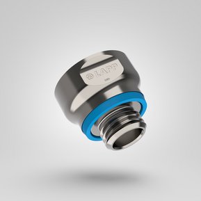 Povezljivostne rešitve za najvišje higienske standarde