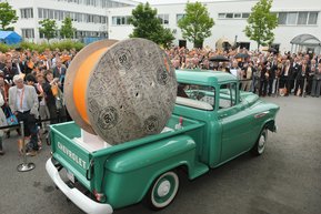 oelflex worldtour stuttgart