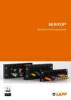 SKINTOP® kabelske uvodnice