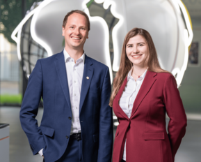 Z vizijo postati globalni igralec