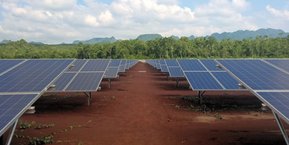 Povsem brez strahu pred vodo