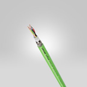 Industrijska komunikacija: Za pametno tovarno