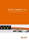 Katalog LAPP kabelskih verig