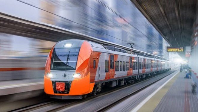 LAPP kabli in vodniki za železniško tehnologijo LAPP kabli in vodniki za železniško tehnologijo