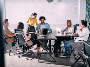 Skladnost nasih poslovnih partnerjev