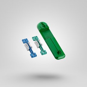 Industrijska komunikacija: Za pametno tovarno